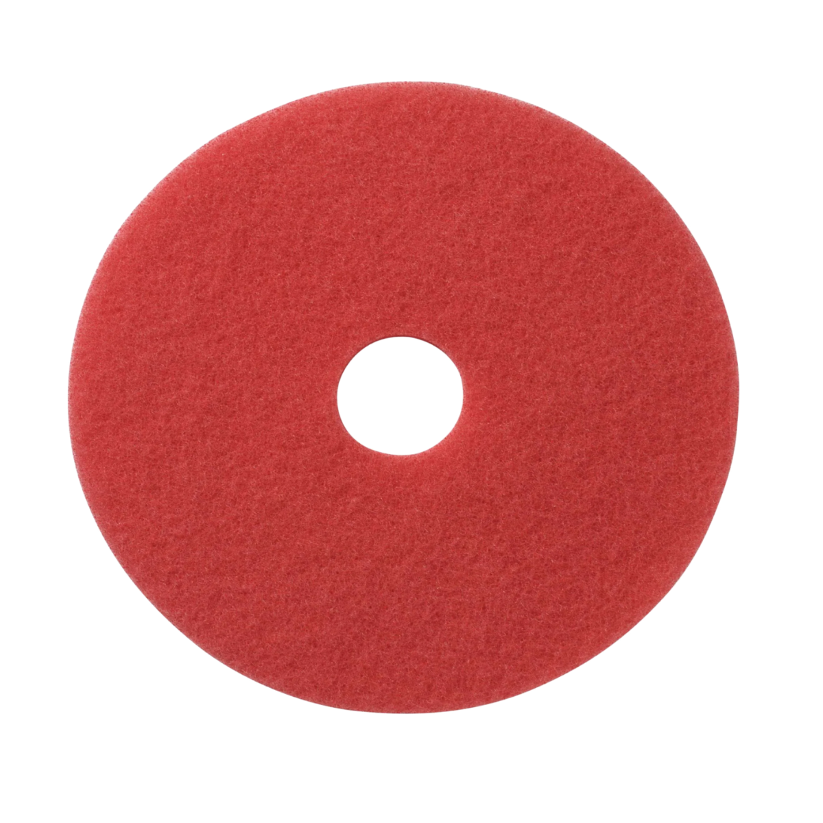 17" CMV Pads 430x25mm Röd