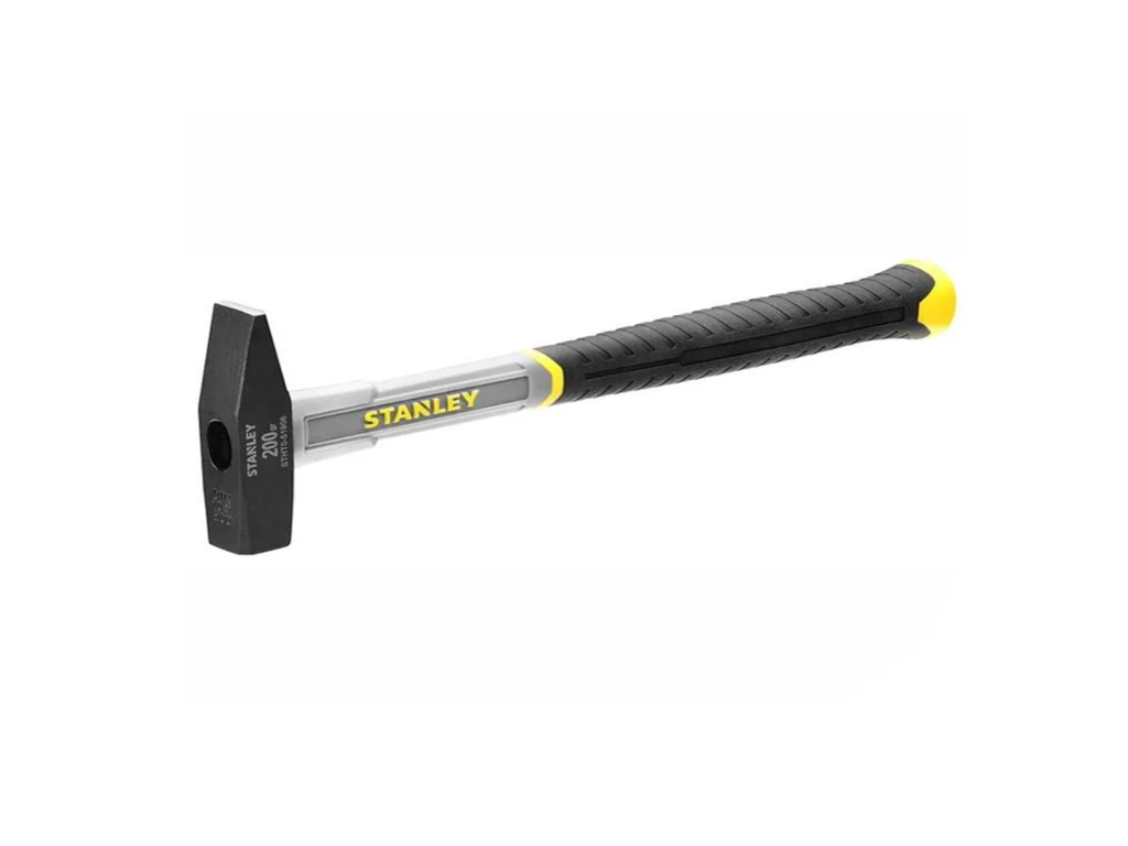 Stanley Glasfiberhammare 200g