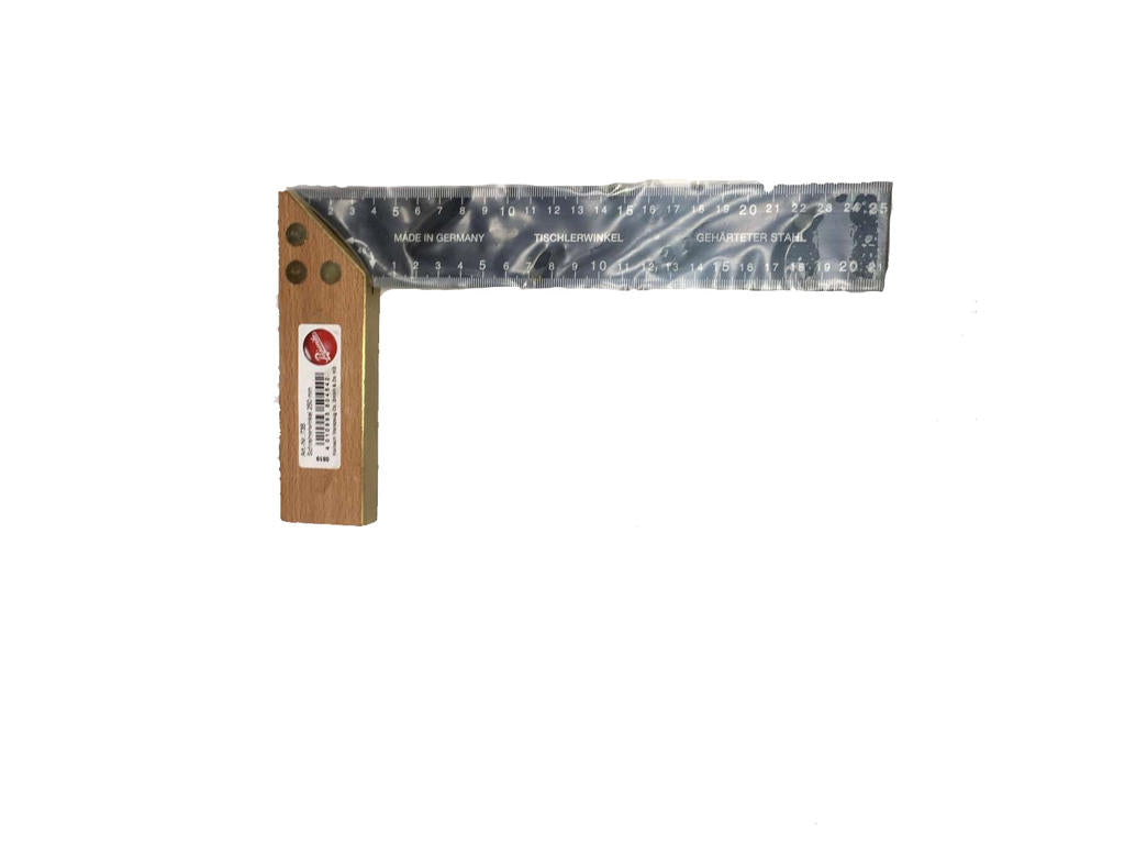 Vinkelhake Trähantag 250mm