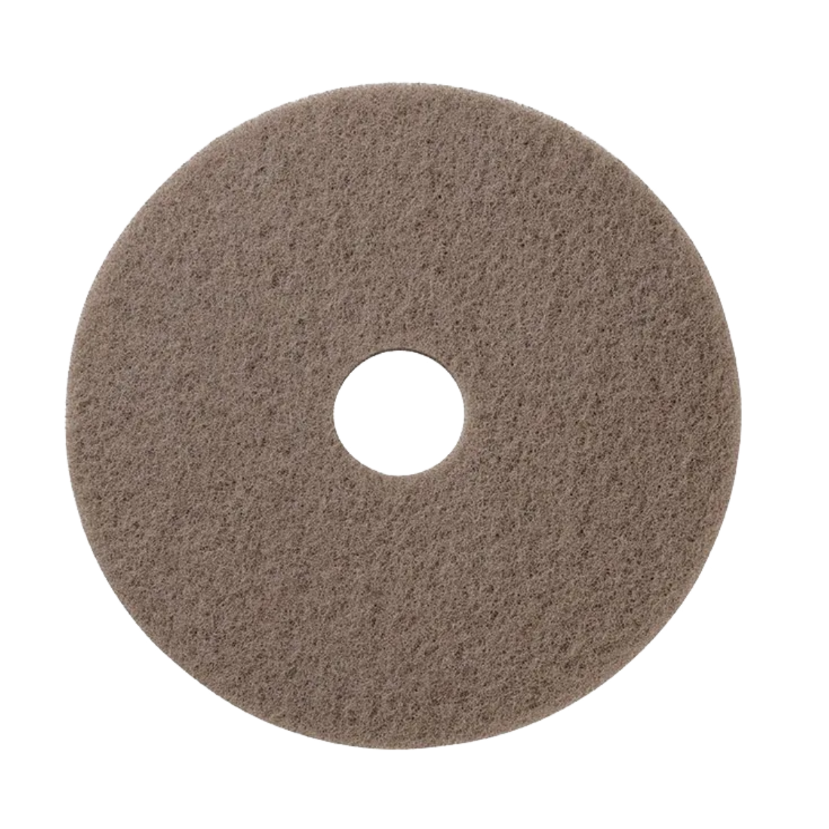 17" CMV Pads 430x25mm Tan/Brun