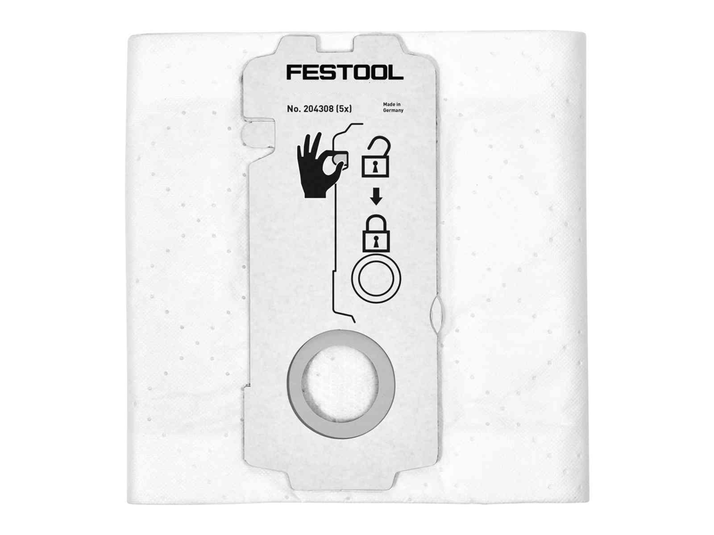 Dammsugspåse MIDI / MINI * NEW *