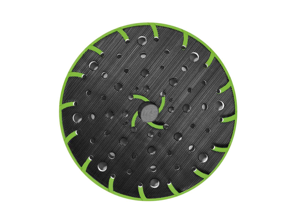 Festool Slipplatta Multijet Hård