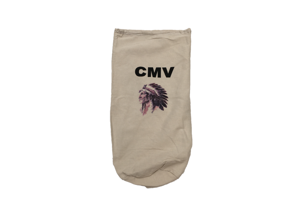 Dammpåse Indian STOR