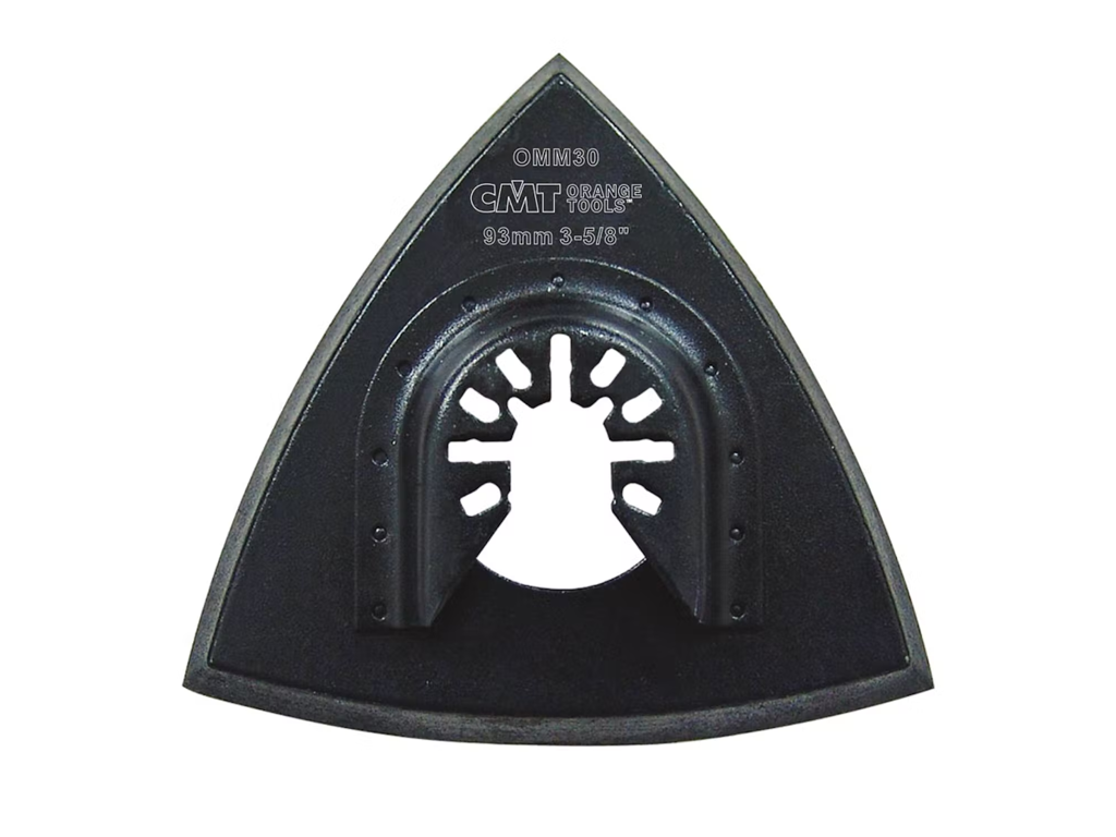 Starlock OMM30-X1 triangel 93mm