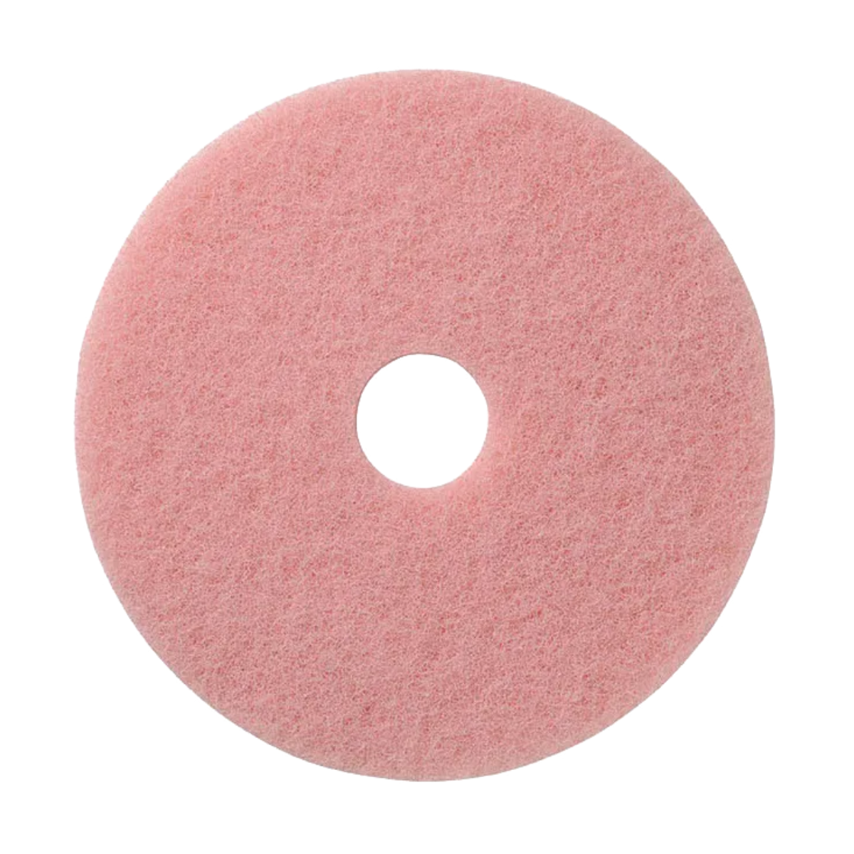 17" CMV Pads 430x25mm Rosa