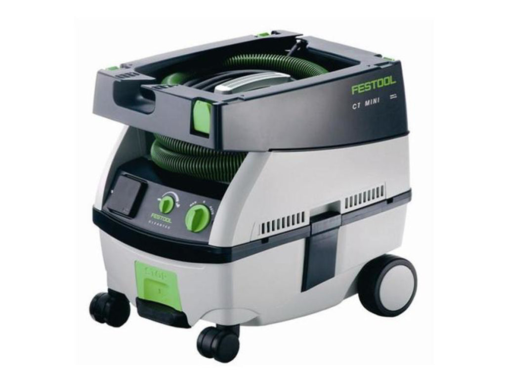 Dammsugare CTL MIDI (B-T)