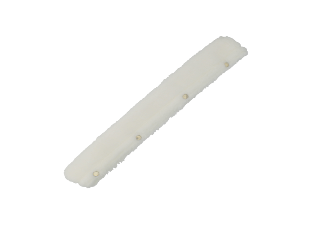 Tvättpäls till Wonder Waxer