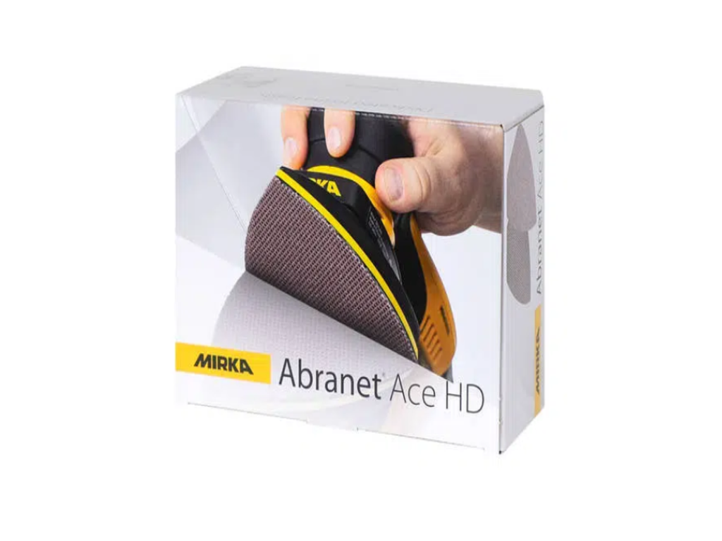 Mirka Abranet Ace HD 100x152x152mm P80