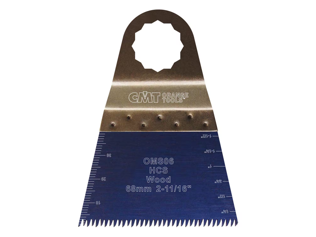 Multiblad OMS 06 HCS 68x40 mm (Festo)