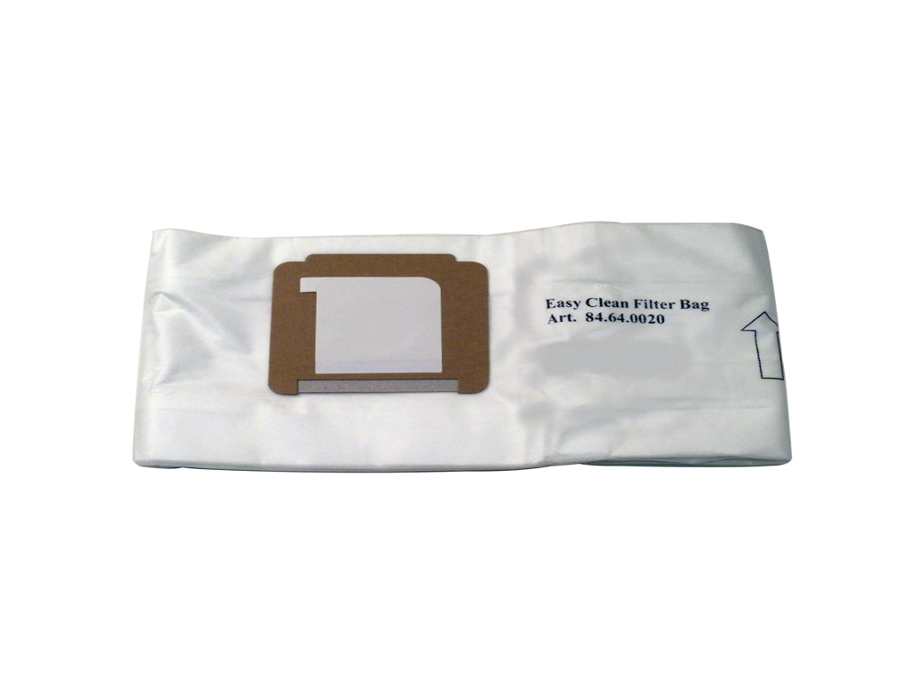 Kompakt Dammsugarpåsar.Micro 3 10p