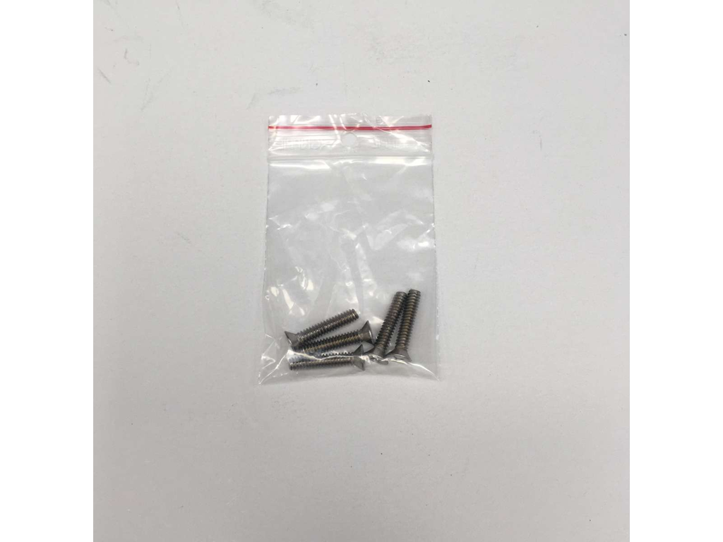 Skruv till Stanley skrapa