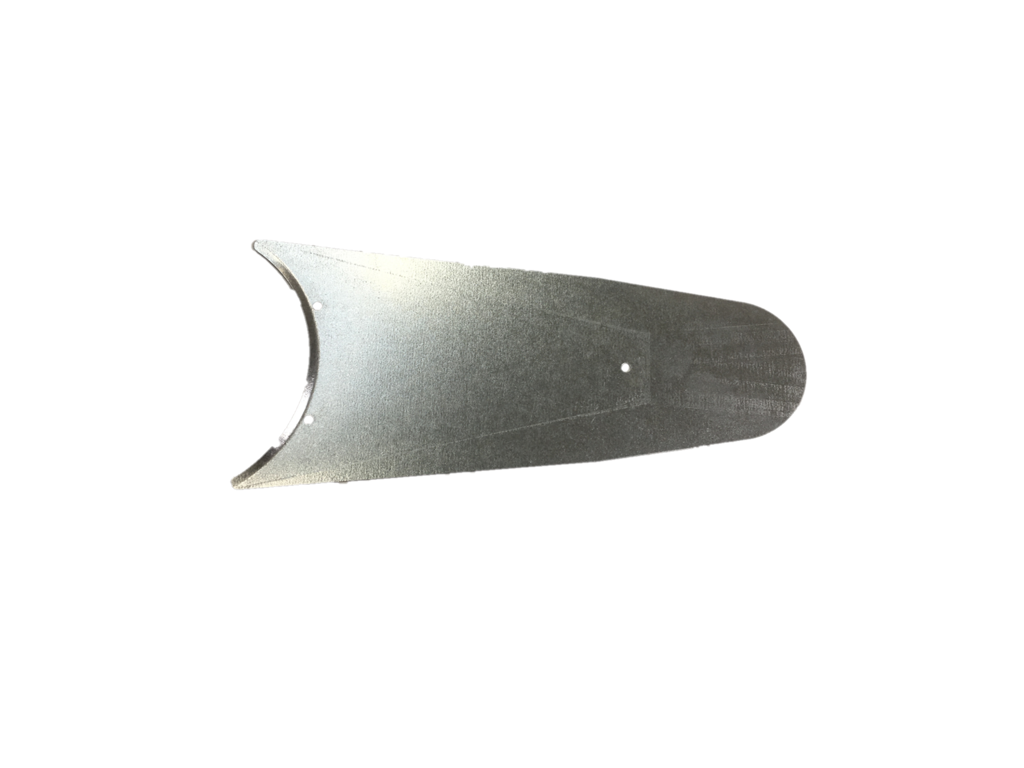 18/e2 Basplatta Lång Arm