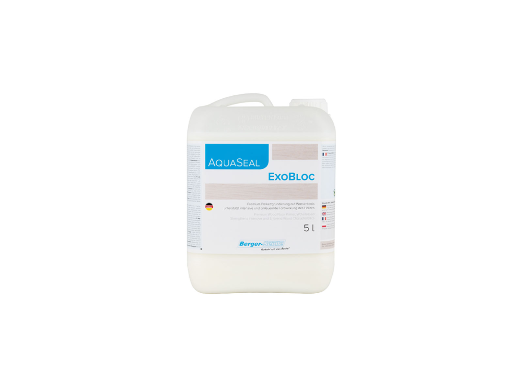 AquaSeal ExoBloc 5L