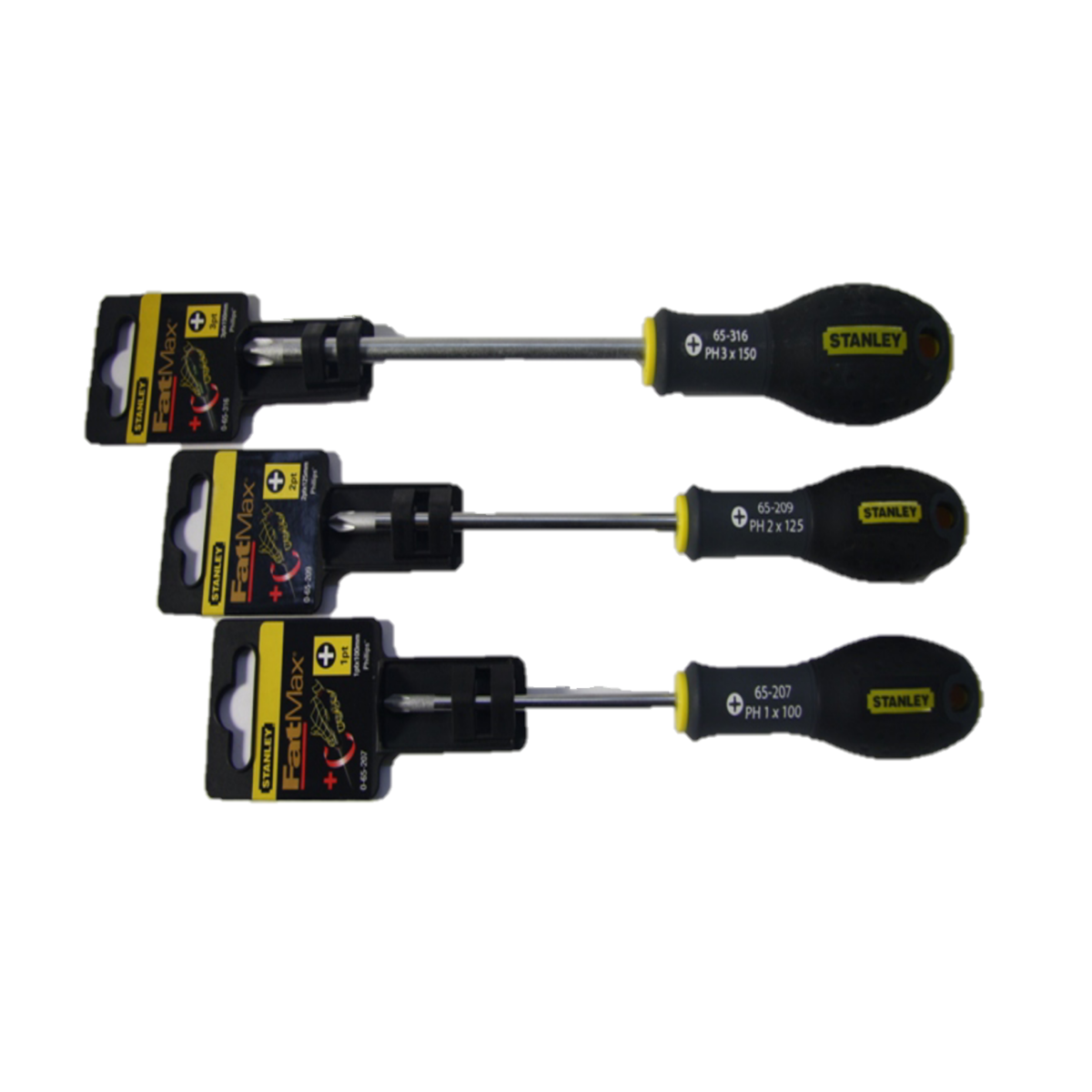 Skruvmejsel. P. H. 1