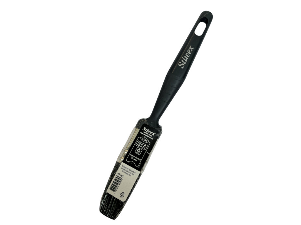 Stiwex Pensel Grön 25mm