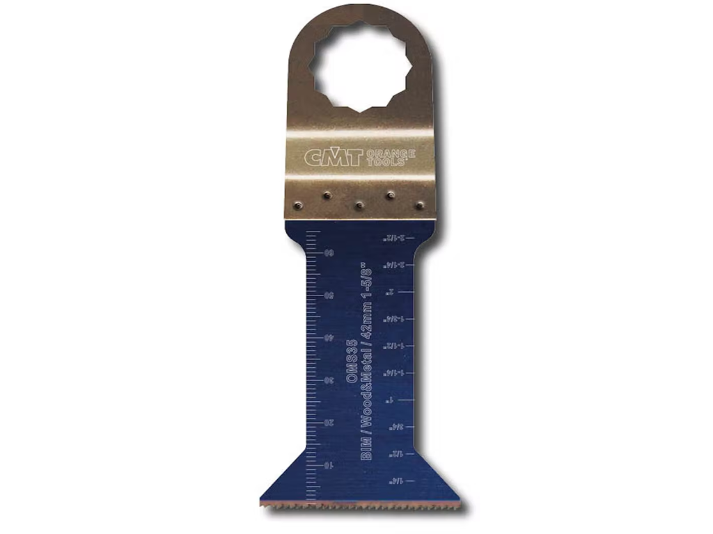 Multiblad OMS 35 BIM 42x68mm (Festo)