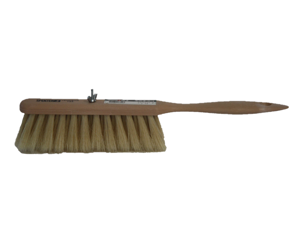 Handborste Spekter