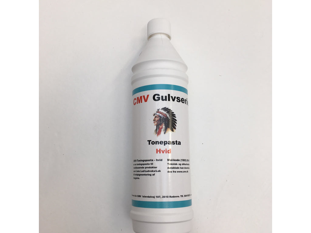 Tonpasta. CMV Vit 1L