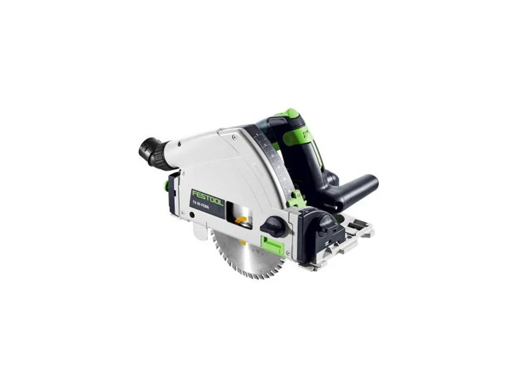 Sänksåg TS55 FEBQ-plus