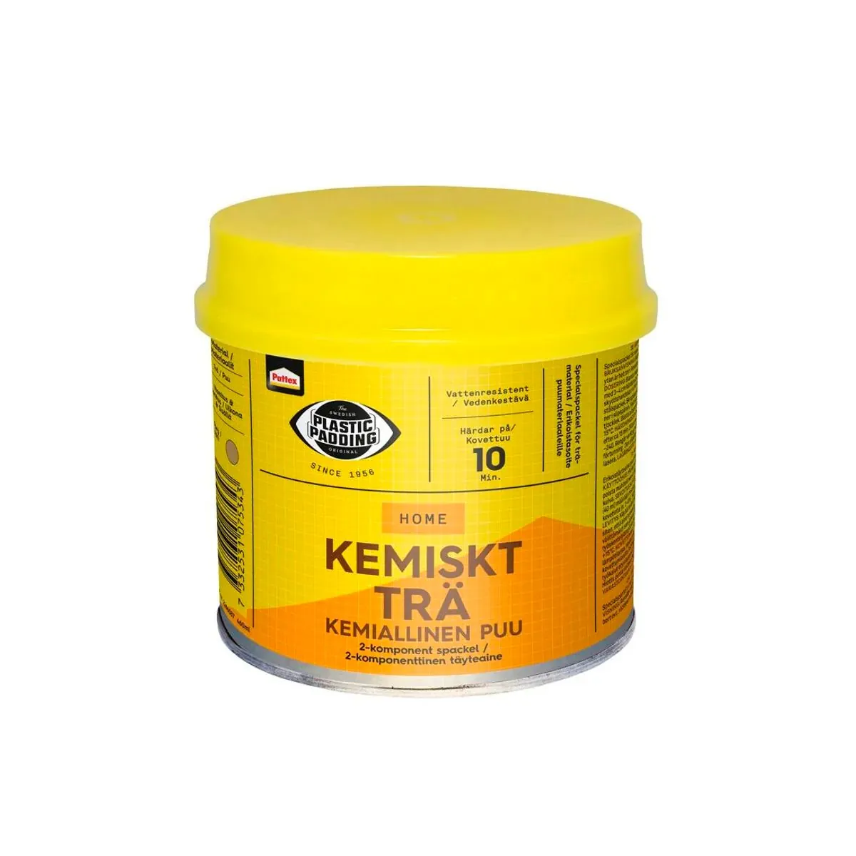 Kemisk trä Platstic Padding 460ml