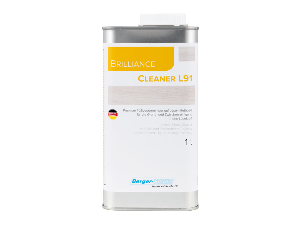 L 91 Cleaner (f.Olja) 1 L