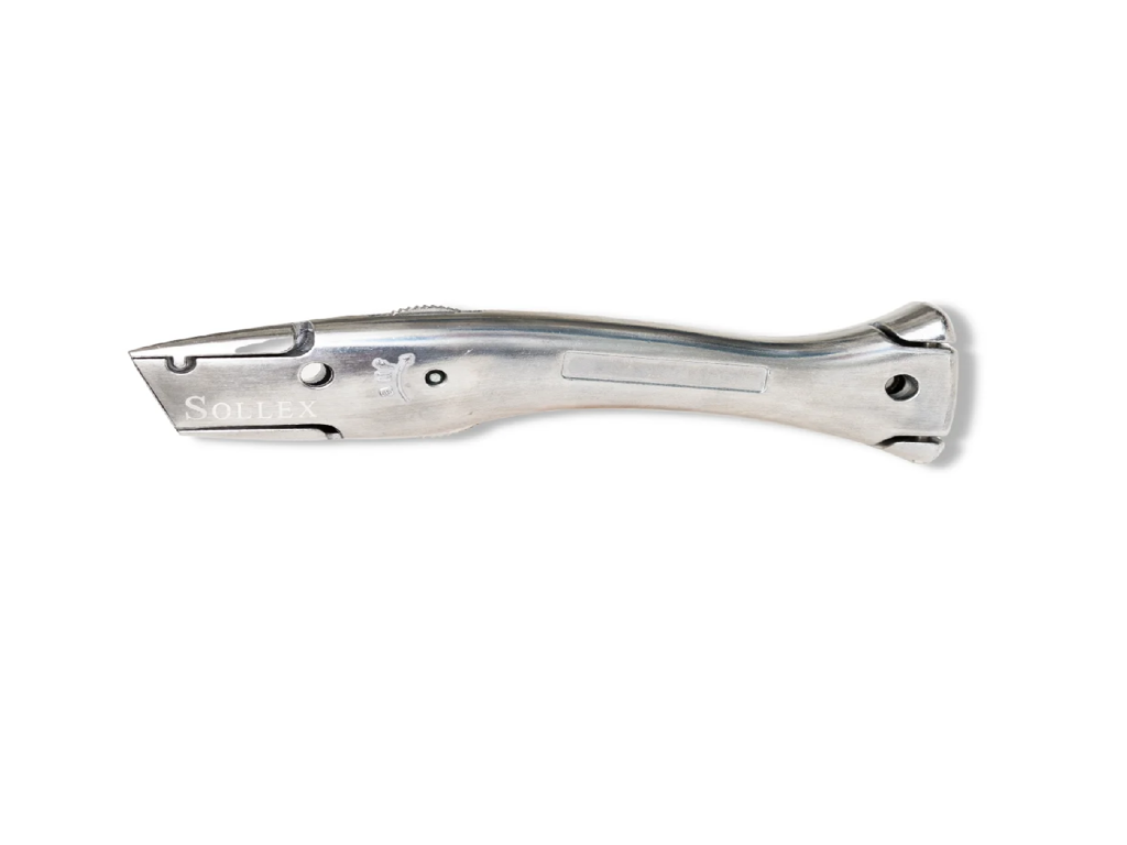 Sollex Delphin kniv