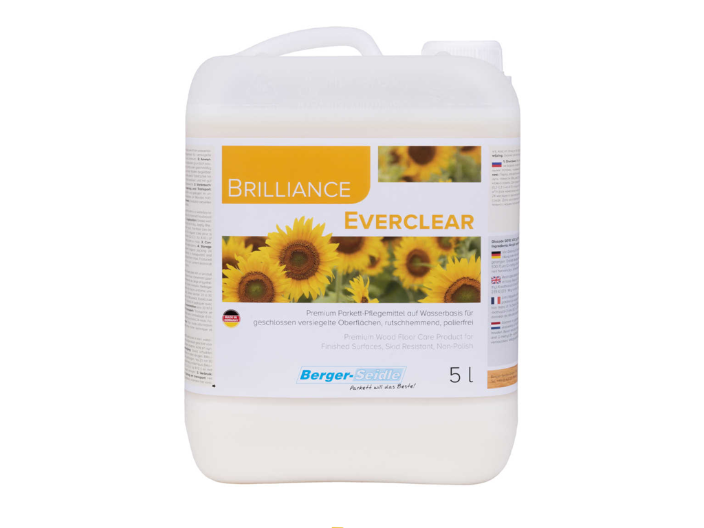 Brilliance Everclear Matt 5 L