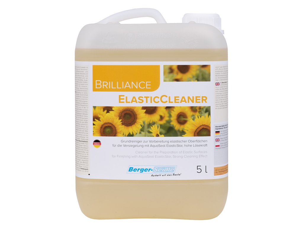 Brilliance ElasticCleaner 5 L