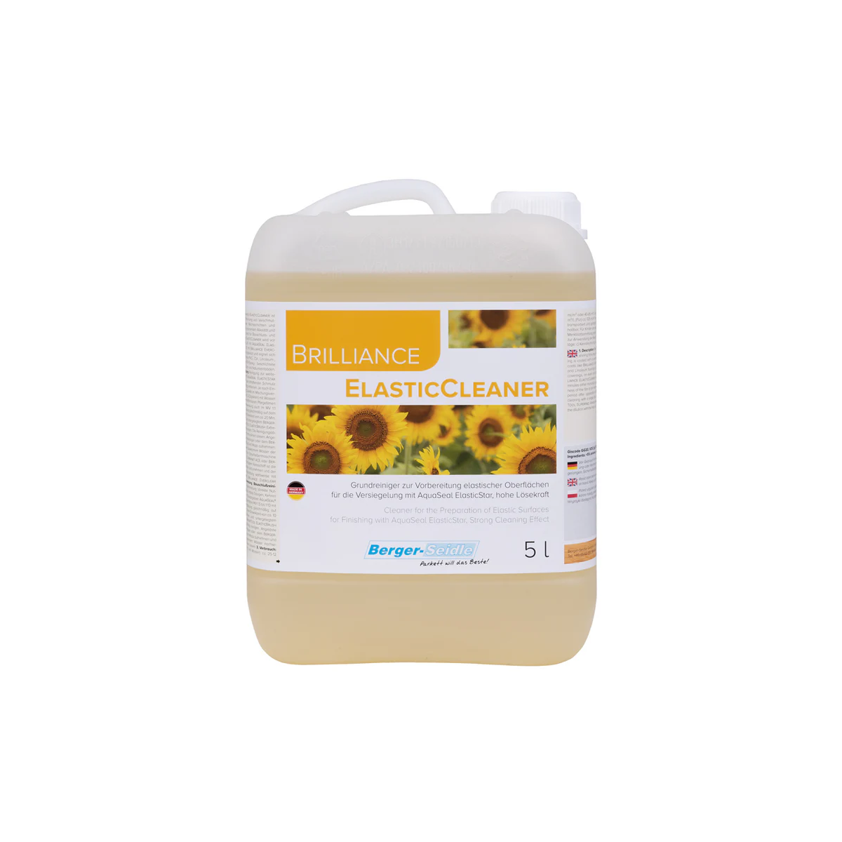 Brilliance ElasticCleaner 5 L