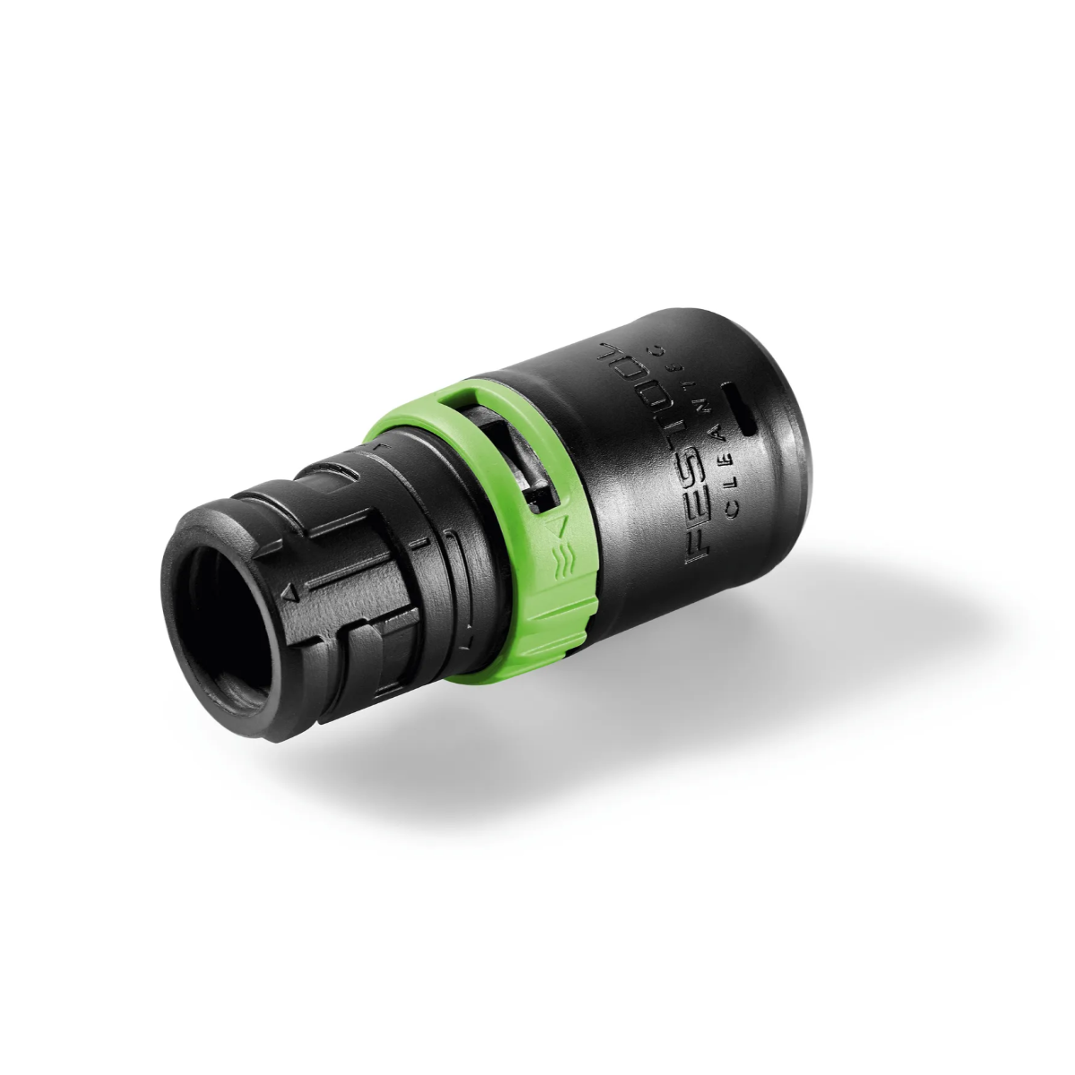 Festool Anslutningsadapter D 27 DM-AS/CT