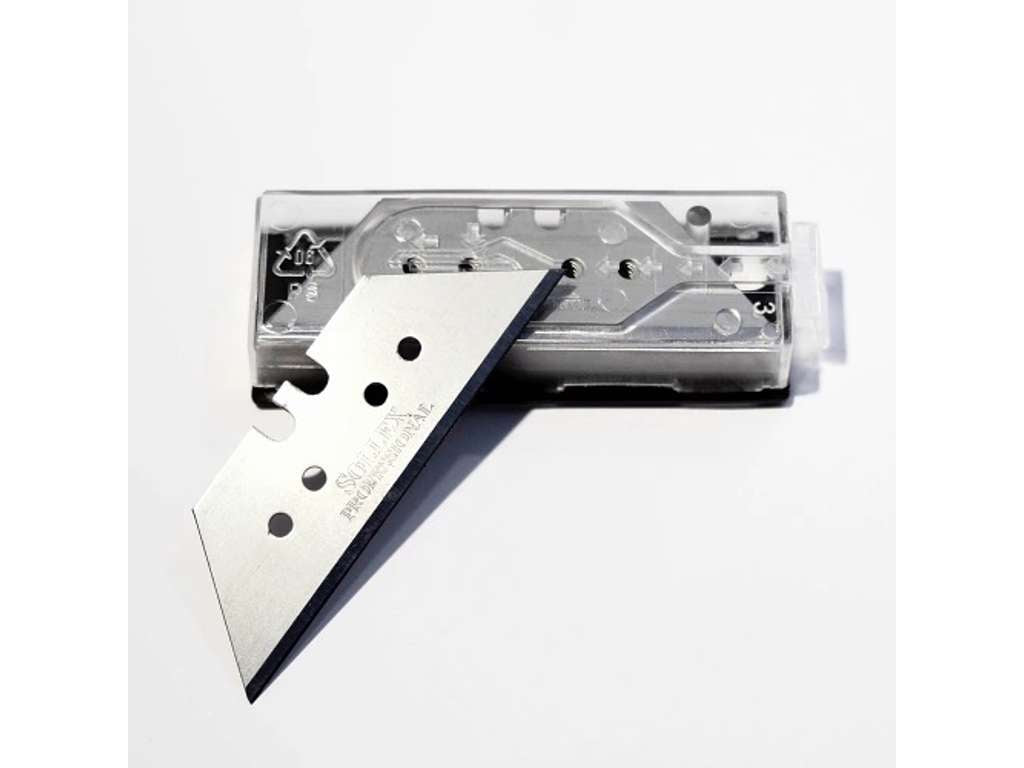 Sollex Knivblad SB10