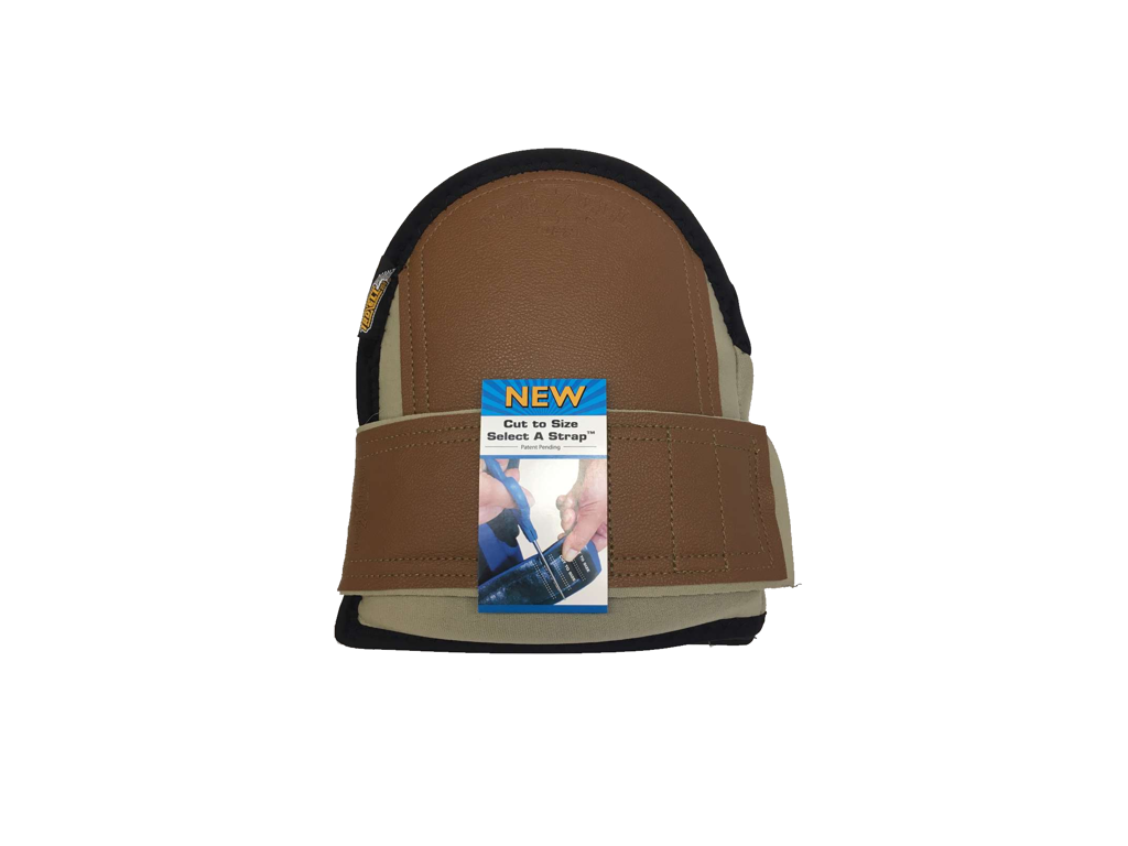 Knäskydd TroXell (Janser)