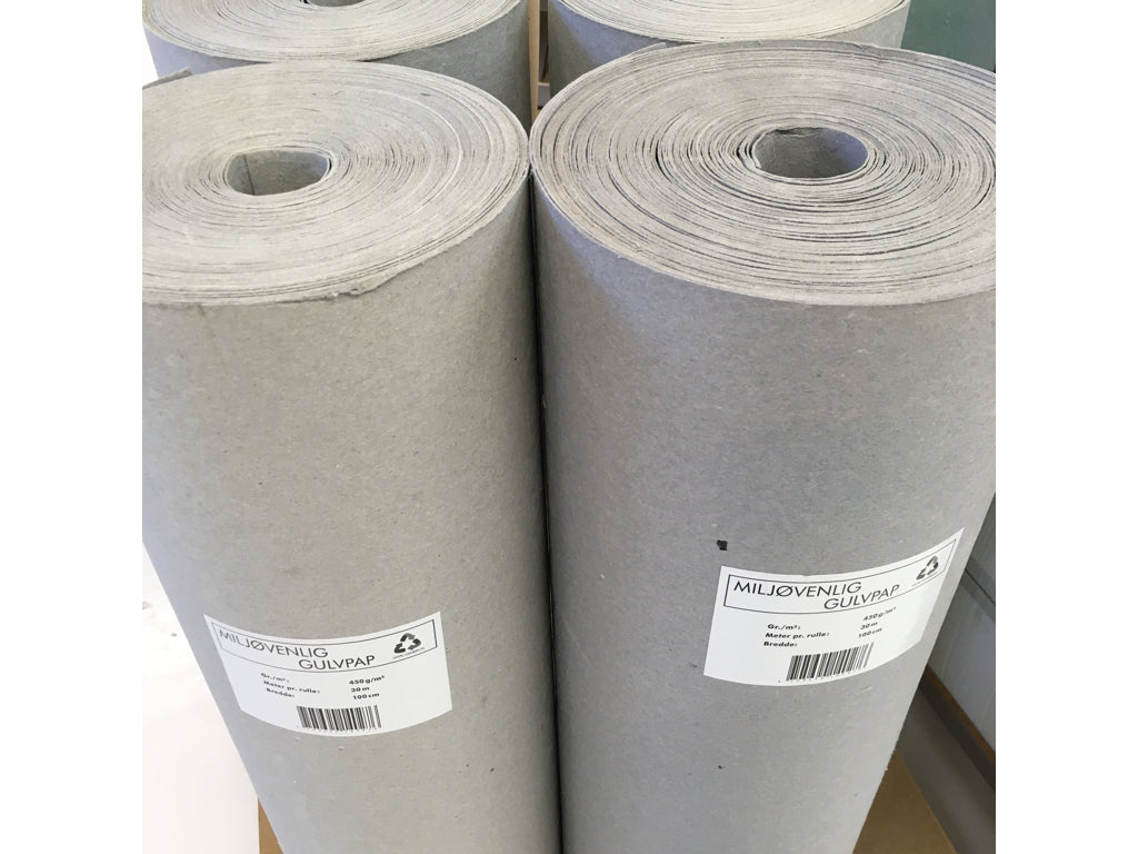 Golvpapp 450 / 500g 1x30 m