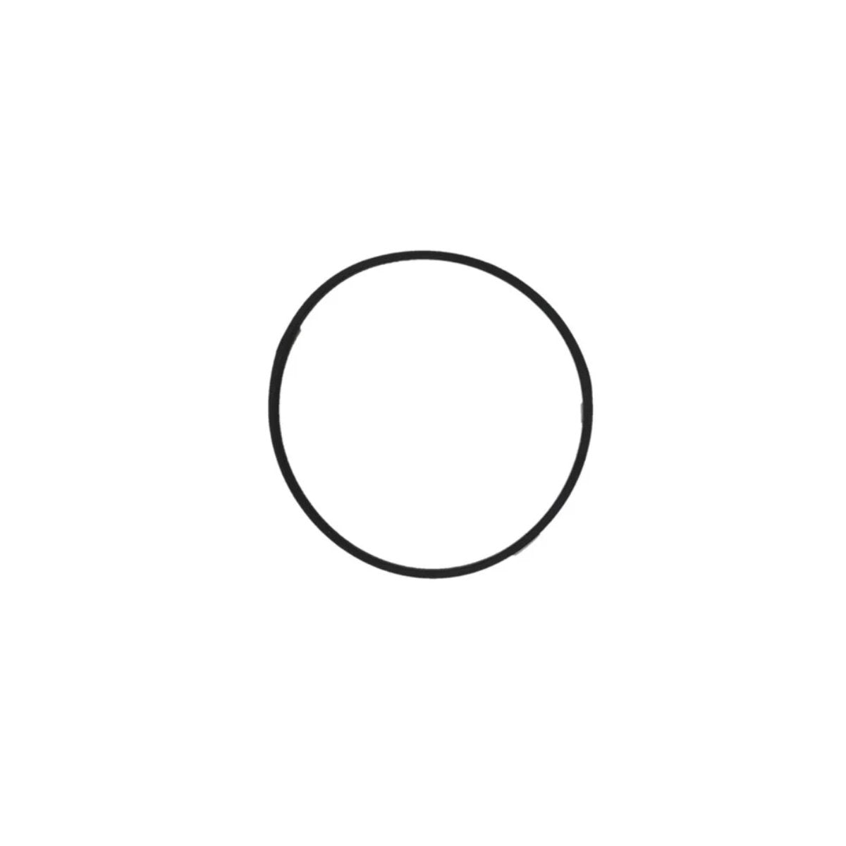 3/h5 Drivrem Hummel Original dammsug 000.70.10.067