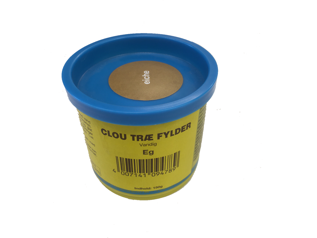 Wood Filler EK 150g