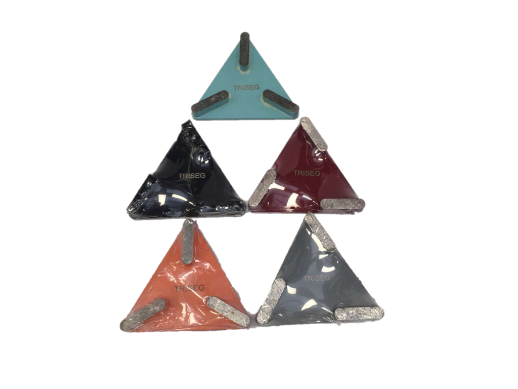 Magnet Diamond K20 röd 4st