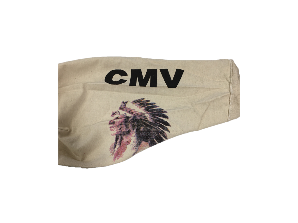 Dammpåse Indian (Liten)