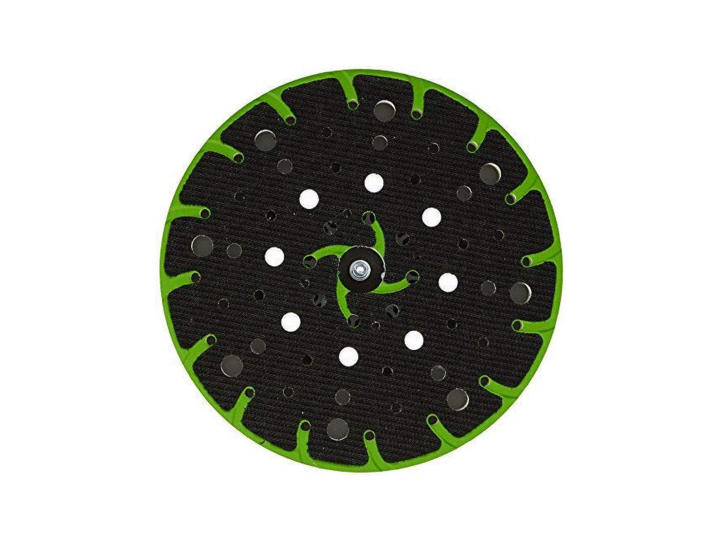 Festool Slipplatta Multijet mjuk m / skruv
