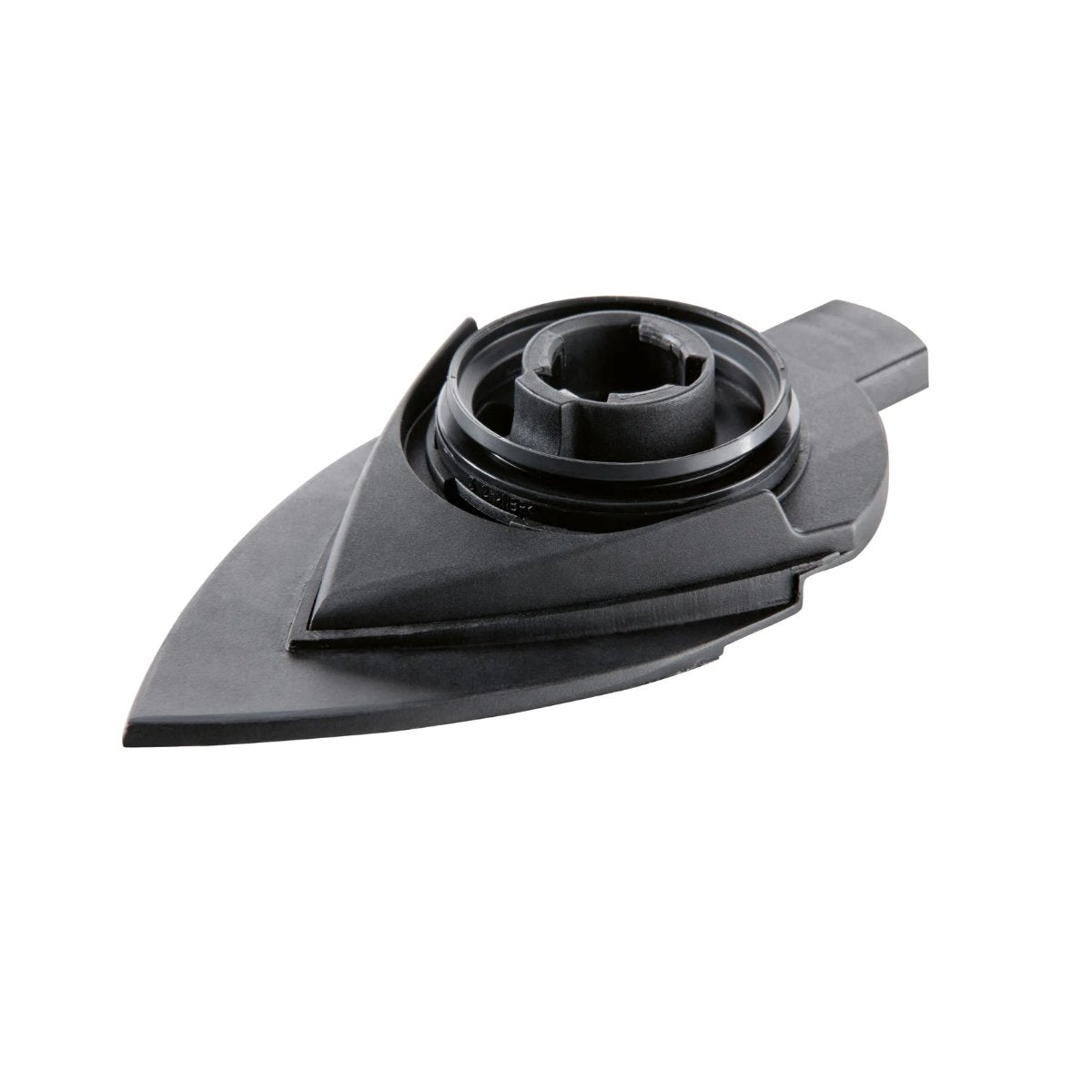 Festool Slipplatta 3-kant "långa" 90