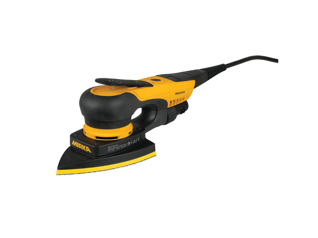 Mirka DEOS 663CV 100x152x152mm