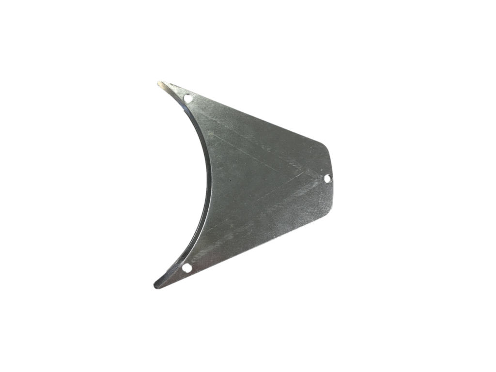 5/e2 Basplatta Kort Arm