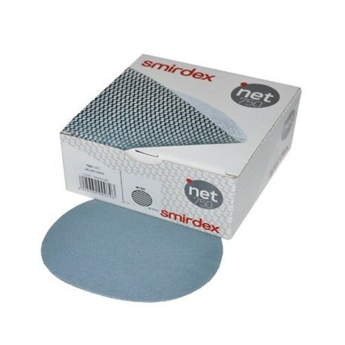 Smirdex 750 Net 150mm K100