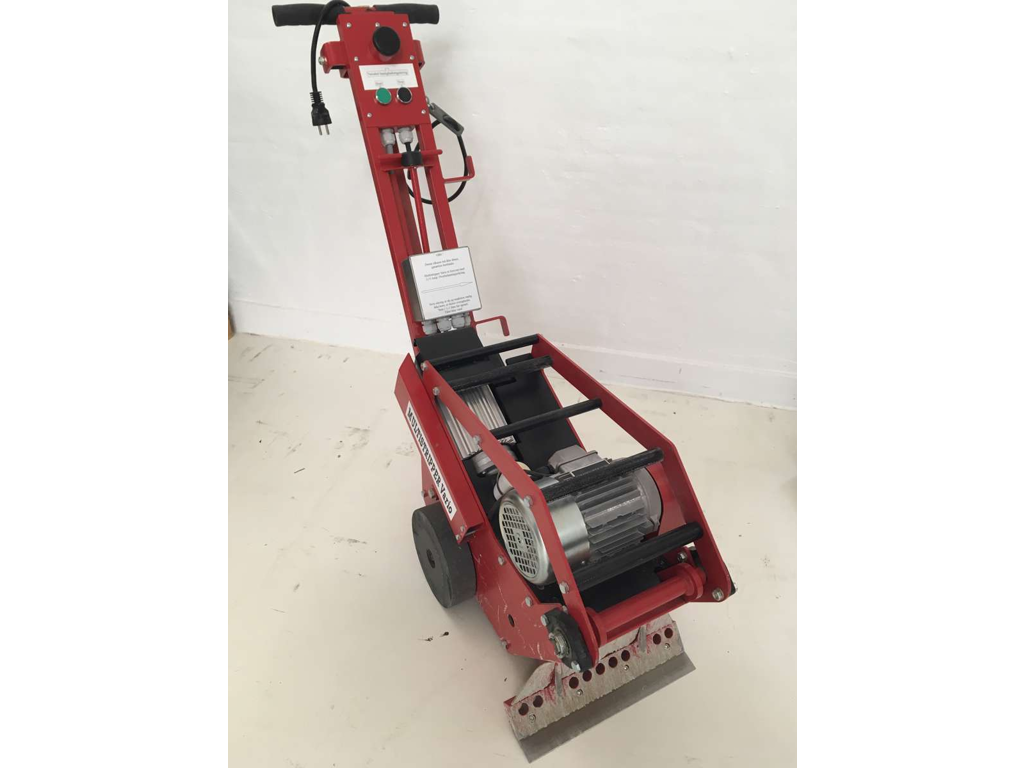 Multi Stripper "Vario".