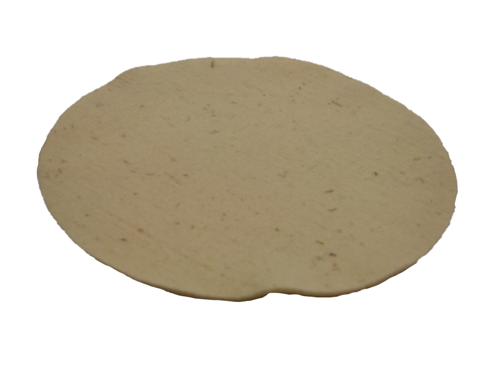 Ull pad 410 mm polerdyna