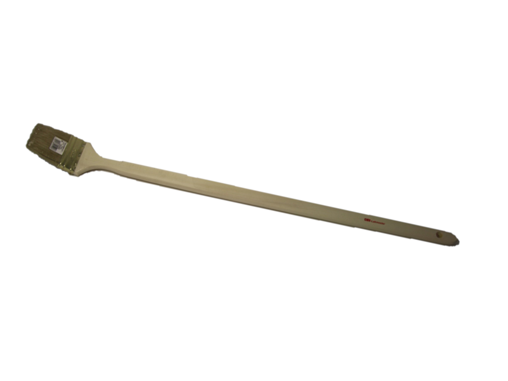 Vinkelpensel Lack CMV X-lång 70mm