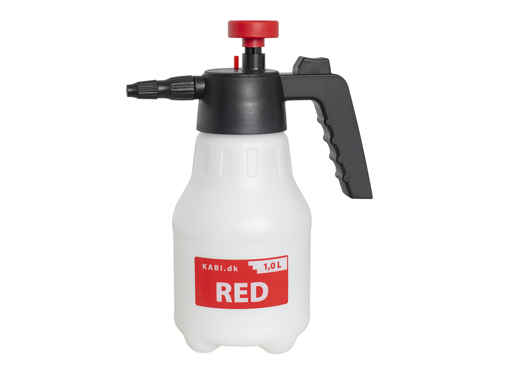 Vattenspruta Kabi 1 L