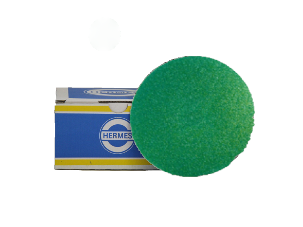 Grön wel CR116 150 K100