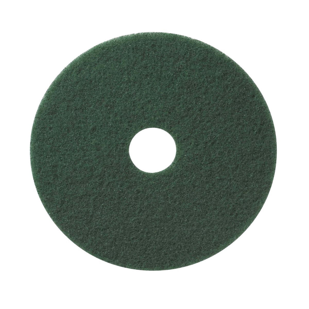 13" CMV Pads Grön 330x25mm