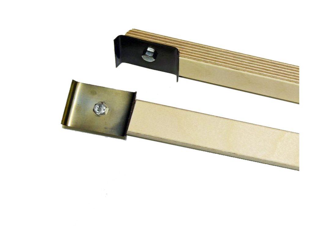 Parkettsickel 350x40mm