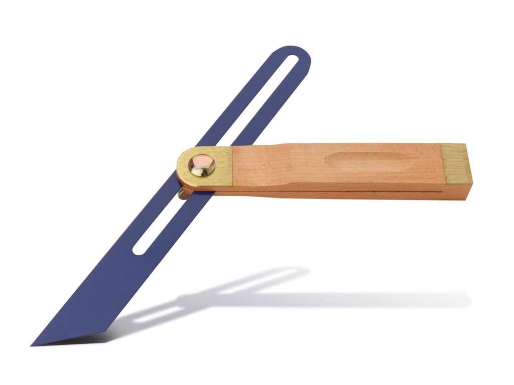 Justerbar Vinkelhake 250mm